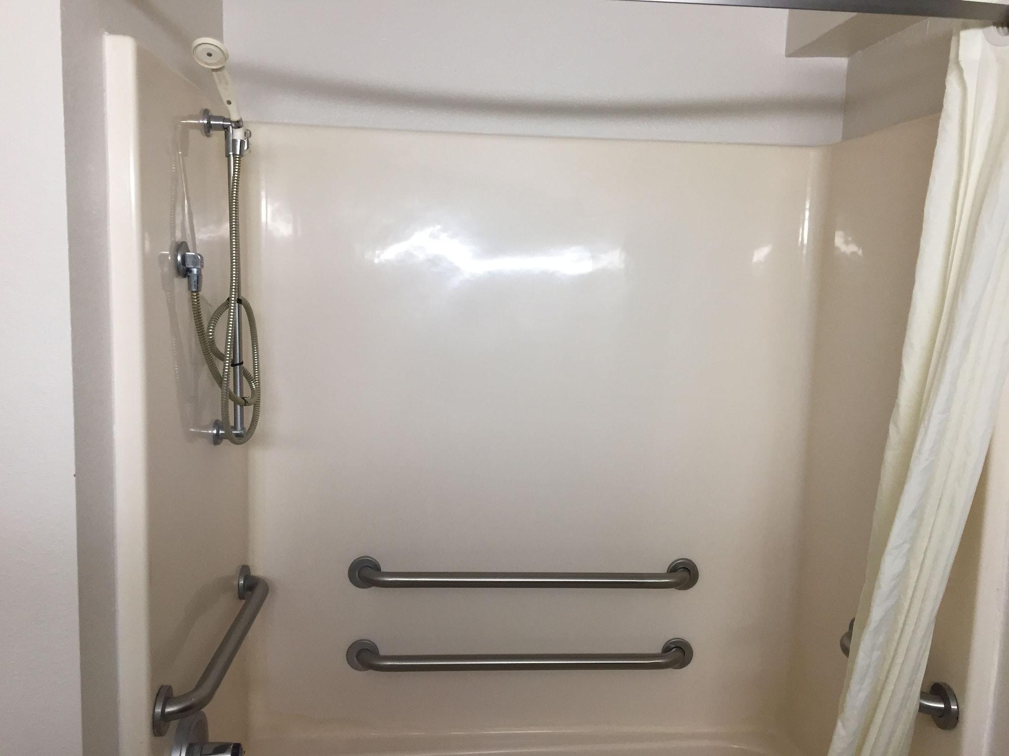 Super 8 By Wyndham Hotel College Station