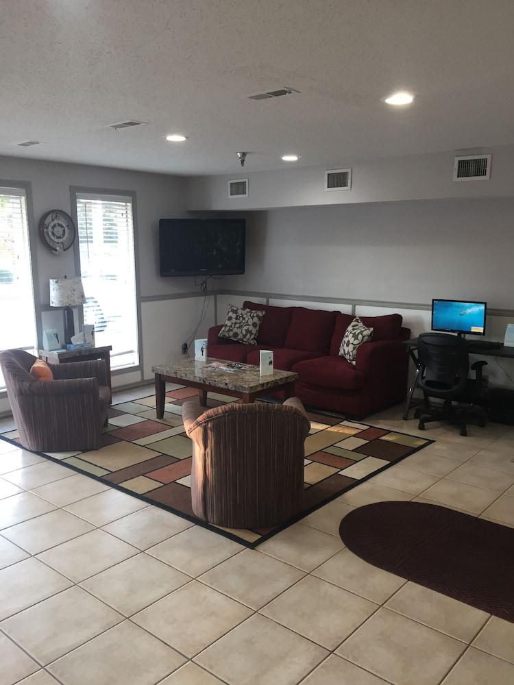 Hotel Super 8 By Wyndham