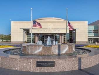 Hotel Super 8 By Wyndham College Station