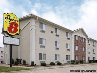 Hotel Super 8 By Wyndham