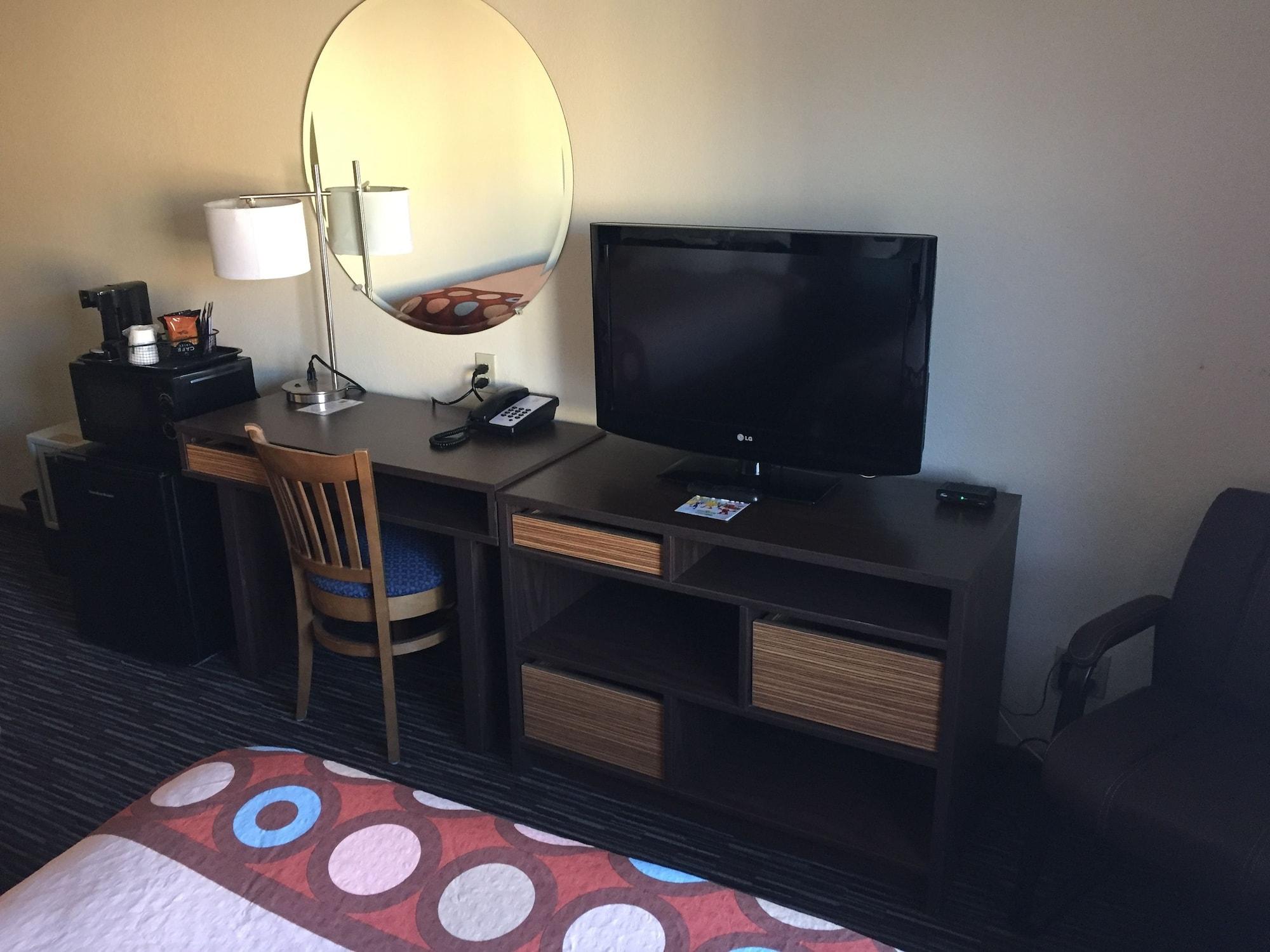 Super 8 By Wyndham 2* College Station