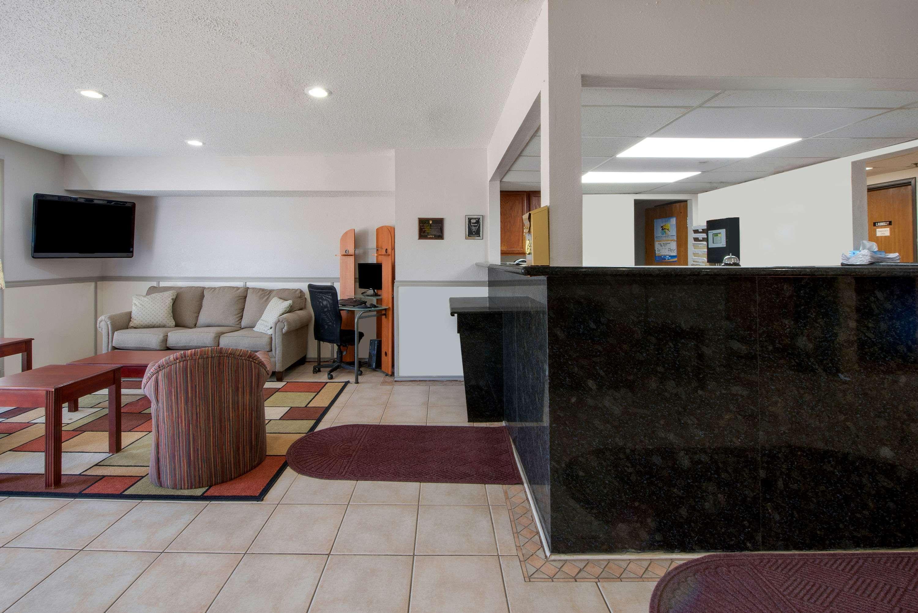 Super 8 By Wyndham
