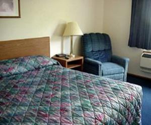 Hotel Super 8 By Wyndham