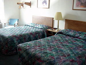 Super 8 By Wyndham Hotel College Station