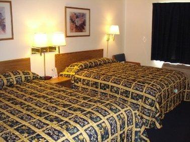 Super 8 By Wyndham 2*