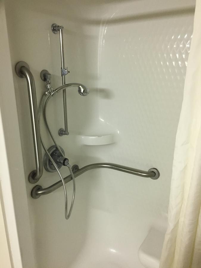 Super 8 By Wyndham Hotel College Station