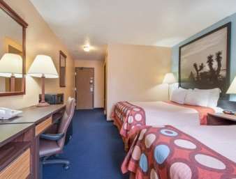 Super 8 By Wyndham