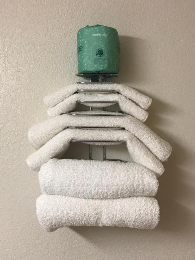 Super 8 By Wyndham 2* College Station
